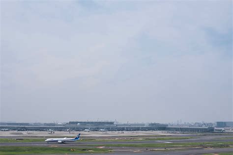 Haneda Vs Narita Which Of The Two Tokyo Airports Is Right For You