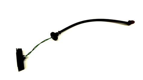 63270FJ000 - Glass Release Switch. Liftgate Latch Release Switch