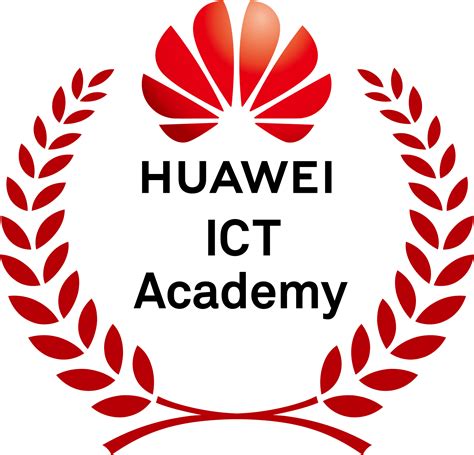 Huawei Ict Academy Uganda Huawei Logo 2019 Png Clipart Full Size