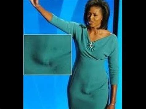 Michelle Obama Transsexual Joan Rivers Exposed Her YouTube