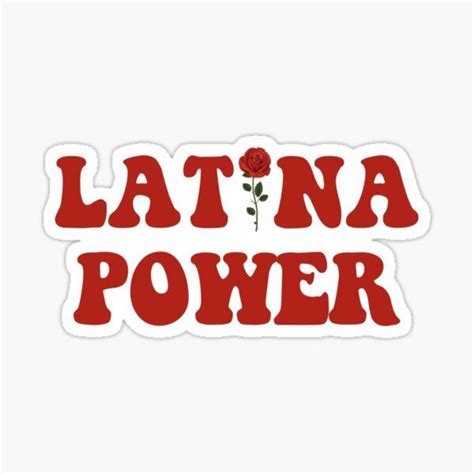 Latina Stickers Redbubble Wallpaper Iphone Cute Cute Wallpapers