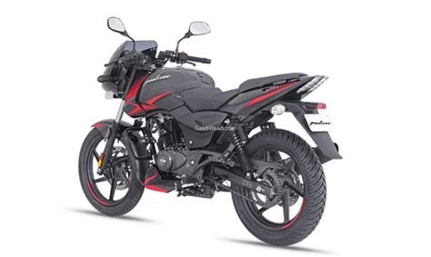 2021 Bajaj Pulsar 180 Launched In India At Rs 107 Lakh