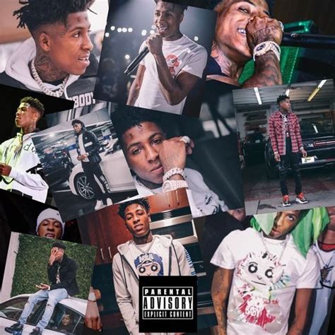 Nba Youngboy Headphone By Nba Youngboy Listen For Free