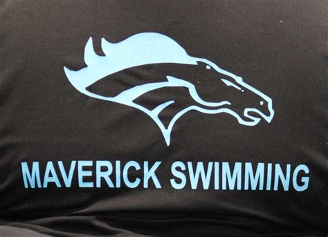 Prep Girls Swim Mavs To Compete In State Championships This Weekend