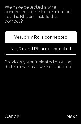 Check spelling or type a new query. Multi-Speed Fan installations - ecobee Support