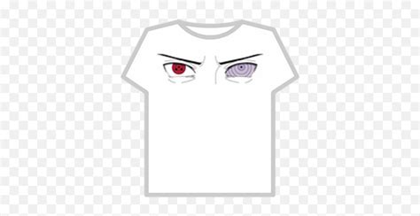 Naruto Transparent Roblox Transparent Roblox T Shirt Pngnaruto