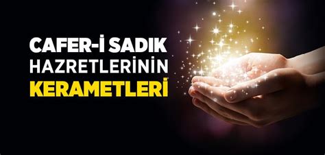 İmam Cafer-i Sadık’ın Faziletleri | İslam ve İhsan