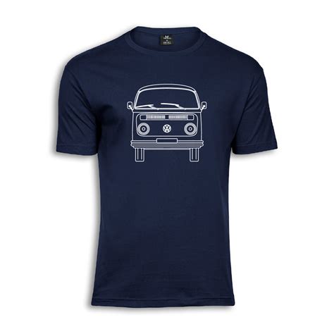 Keep calm be a tukker € 15,00. Volkswagen transporter T2 T-shirt | Internetshirt.nl