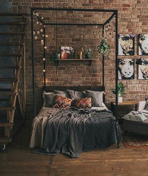 Industrial Bedroom Furniture Ideas Find Out How To Redesign Yours