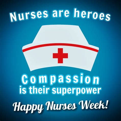 Brightonhospice On Twitter Happy Nurses Week From The Bottom Of Our