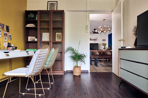 Фото из проекта hdb hougang, 446 hougang avenue 8. Hougang Ave 8 - Free Space Intent Website