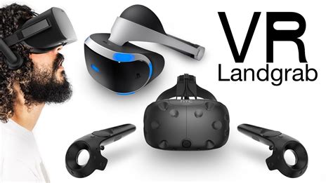 How To Buy The Right Vr Headset Our Complete Guide May Thavengetter