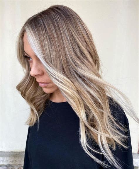 50 Best Blonde Highlights Ideas For A Chic Makeover In 2020 Hair