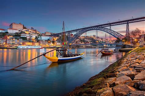 Douro River 1080p 2k 4k 5k Hd Wallpapers Free Download Wallpaper Flare
