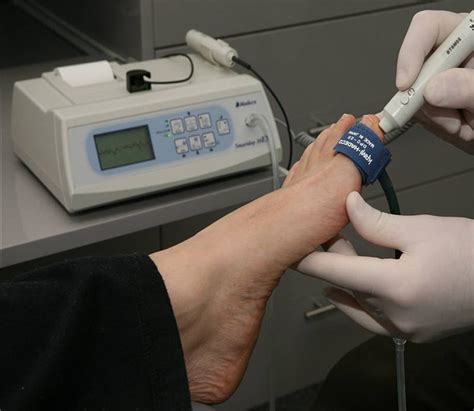 Diabetes Foot Assessment East Coast Podiatry Clinic