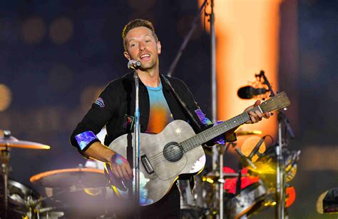 Coldplay PresentÓ El Tema Coloratura De Su Nuevo Álbum Music Of The