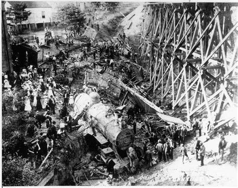 Wreck of the Old 97 - Encyclopedia Virginia