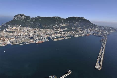 7,535 likes · 661 talking about this · 7 were here. Gibdock - Gibraltar - SRS