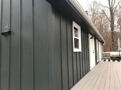 Baden Lake Home Gets New Hardieplank Siding And Simonton Windows