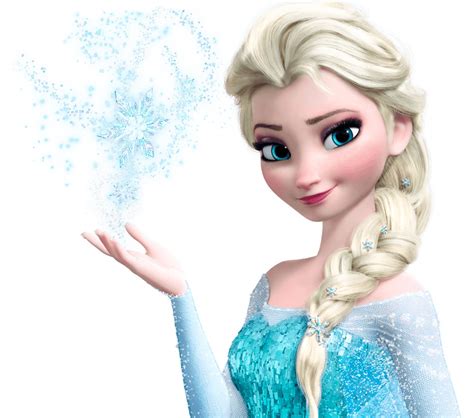 Frozen 2 Will The Sequel Reveal Elsas Sexuality Vogue