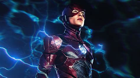 The Lightning Flash Wallpaperhd Superheroes Wallpapers4k Wallpapers