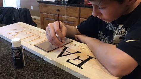 Buy the best and latest wood engraving tools on banggood.com offer the quality wood engraving tools on sale with worldwide free shipping. DREMEL WOOD ENGRAVING - FAMILY | Dremel crafts, Diy wood ...