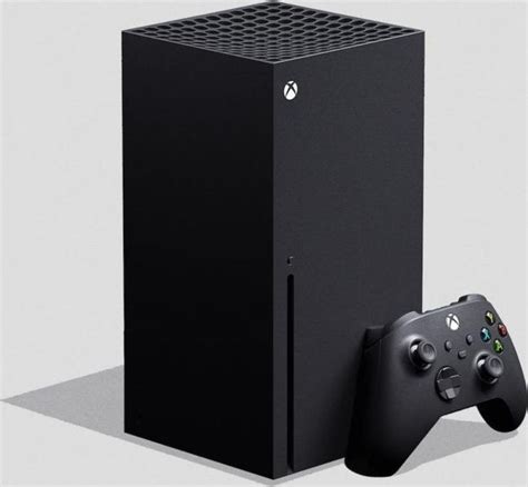 Xbox Series X Gaming Console Best Price In India 2020