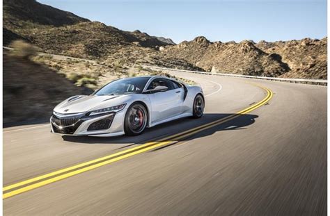 The Fastest 6 Cylinder Cars Us News And World Report