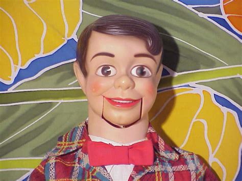 Danny Oday 24 Ventriloquist Dummy Doll Jimmy Etsy