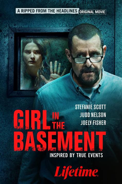 Girl In The Basement Tv 2021 Filmaffinity