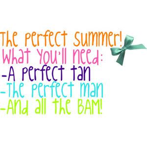 Cute Summer Quotes And Sayings QuotesGram