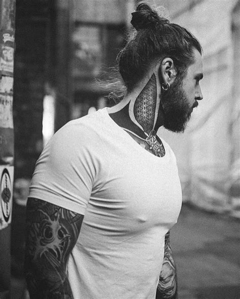 See This Instagram Photo By Thecreekman • 6013 Likes Sexy Tattooed Men Tatted Guys Hair