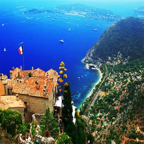 French Riviera East Vacation Packages Vacation To French Riviera