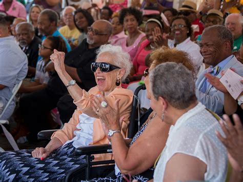 Celebrating the Life and Career of Katherine Johnson | YubaNet