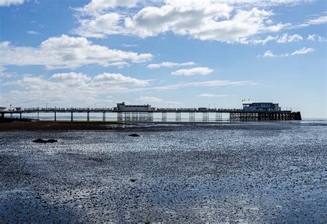 Worthing Pier | West Sussex | UK Coast Guide