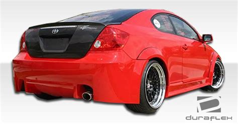 Welcome To Extreme Dimensions Item Group Scion Tc Duraflex Touring Wide Body Kit