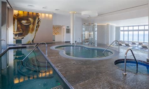 The Best Hydrotherapy Spas In The World Travelers Blog