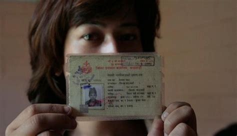 Third Gender Passports May Be The Future Of Trans Travel