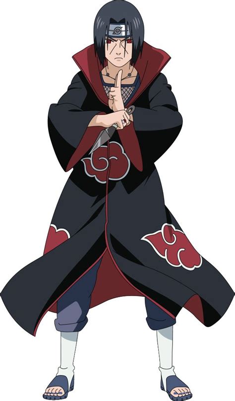 Download transparent itachi png for free on pngkey.com. Itachi Render by xUzumaki on deviantART | イタチ, アニメ, ナルト疾風伝
