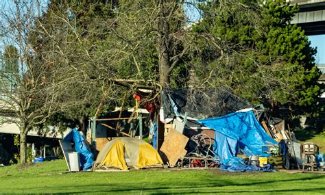 not just seattle homelessness plaguing major west coast cities fix homelessness
