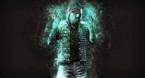 Watch Dogs 2 4k Wallpapers Top Free Watch Dogs 2 4k Backgrounds