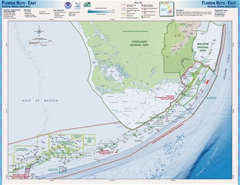 Charts And Maps Florida Keys Florida Go Fishing Florida Fishing