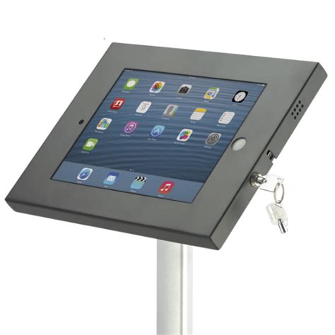 Telescopic iPad Stand | iPad Stands | iPad Holders png image