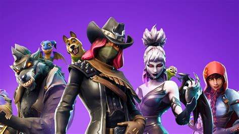 This list includes all neutral, male, and female fortnite skins currently in the game. All Fortnite skins: the latest and best from the Fortnite ...