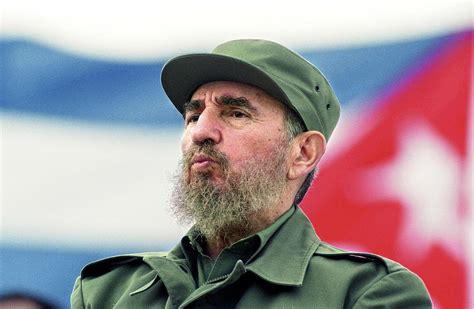Revolutionary Cuba And The Legacy Of Fidel Castro