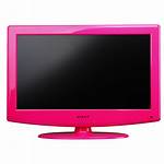 Pink Lcd Monitor - d33blog