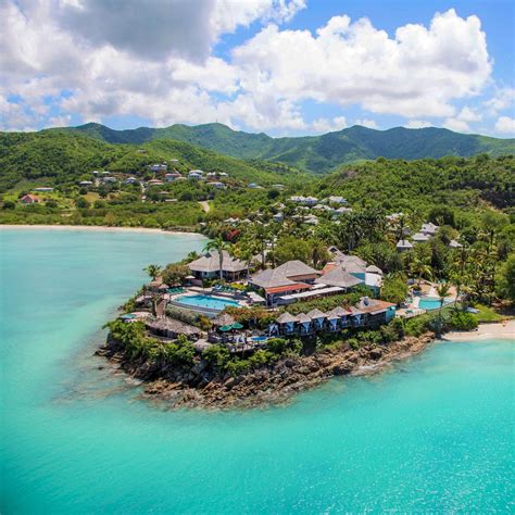 Best Luxury All Inclusive Resorts In The Caribbean