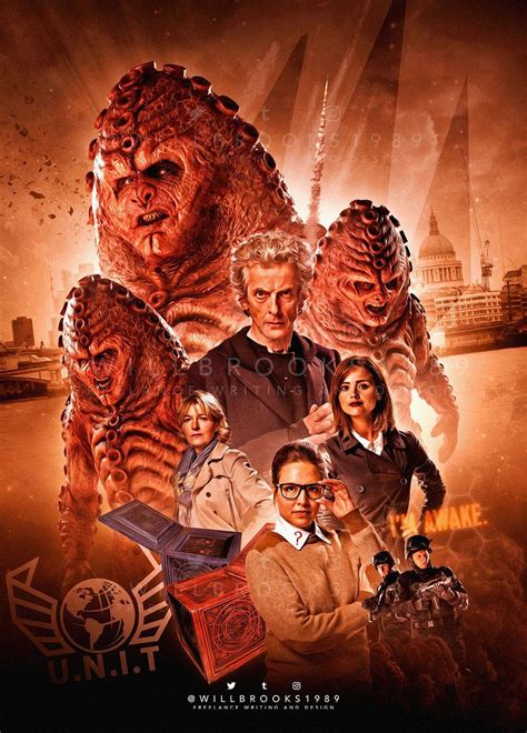 Zygons Doctor Who Art Doctor Who Wallpaper Doctor Who