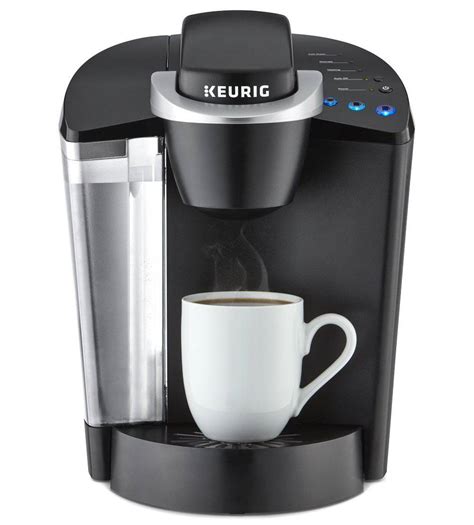 Keurig K55 K Classic Single Serve Programmable K Cup Pod Coffee Maker Black Sale Coffee Makers