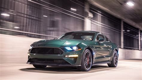 Download free hd wallpapers tagged with new year 2019 from baltana.com in various sizes and resolutions. 2019 Ford Mustang Bullitt 4K 3 Wallpaper | HD Car Wallpapers | ID #9430